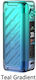 Innokin Gozee Nex Box Mod 3300mAh Teal Gradient