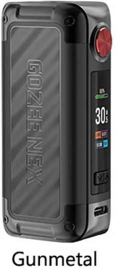 Innokin Gozee Nex Box Mod 3300mAh 60W Gunmetal