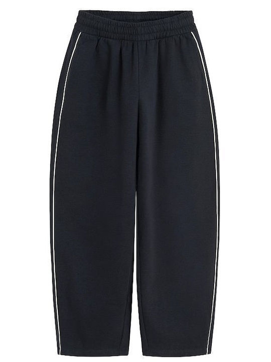 Kids Tracksuit Pants Blue