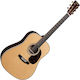Martin & Co Martin D-28 Modern Deluxe Акустична китара