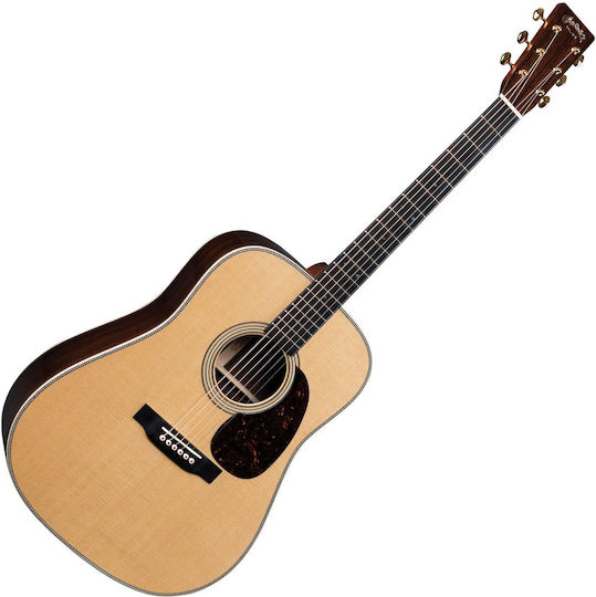 Martin & Co Martin D-28 Modern Deluxe Акустична китара