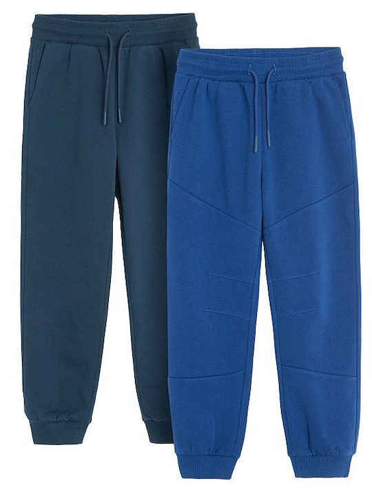 Cool Club Kids Tracksuit Blue 2 Pieces