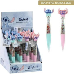 Cerda Stitch Στυλό Ballpoint (Διάφορα Σχέδια)