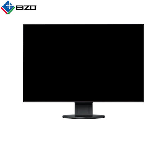 Eizo EV2456 Gebraucht Aufbereiteter Grade A IPS Bildschirm 24 Zoll
