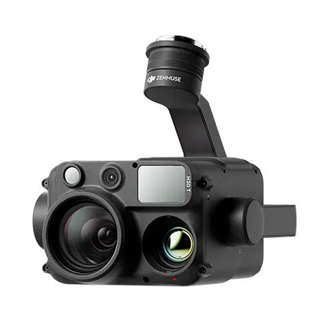DJI Zenmuse H30t Аксесоар за Дрон