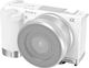 Smallrig 3524 Extension Grip Sony Zv-e10 Silver
