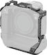 SmallRig 5623 Cage Canon EOS R5 Mark II Akku-Griff BG-R20