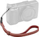 Smallrig 5684 Quick Release Wrist Strap Ricoh Gr Series Red