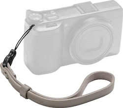 SmallRig 5682 Schnelles Freigabe Handgelenkband Ricoh Gr Serie Grau SmallRig 5682 Schnelles Freigabe Handgelenkband Ricoh Gr Serie Grau