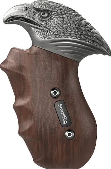 Smallrig 4817 Imagegrip Series Eagle Handle Nato Clamp Left Side