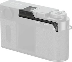 SmallRig 5222 Grip pentru deget Fujifilm X Half Negru SmallRig 5222 Grip pentru deget Fujifilm X Half Negru