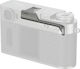 Smallrig 5333 Thumb Grip Fujifilm X Half Charcoal Silver