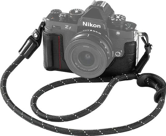 Smallrig 5095 Leather Case Kit Nikon Z F Black