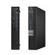 Dell Optiplex 7050 Micro Refurbished Grade A (Core i5-7500/8GB/256GB SSD/W11 Pro)