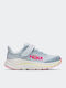 Kids Sports Shoes Running Light Blue
