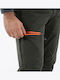 Apu Men's Long Hiking Trousers Khaki