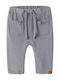 Kids Grey Trouser