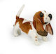 Avra Toys Plush Puppy 32 cm