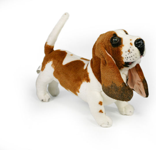 Avra Toys Plush Puppy 32 cm