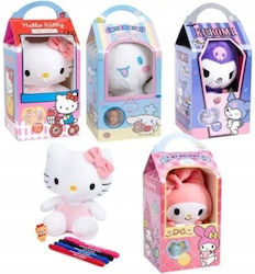 Inne Plüsch- und Kuscheltier Hello Kitty Inne Plüsch- und Kuscheltier Hello Kitty