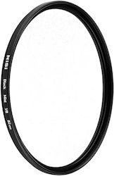 NiSi Objektivfilter Schwarz Mist 1/8 82mm NiSi Objektivfilter Schwarz Mist 1/8 82mm
