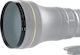 Nisi Uhd UV L395 Филтър Nikkor Z 800mm F6.3 Vr S