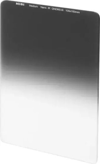 Nisi Square Nano Irgnd Mediu 150x170mm ND16 1 2