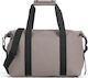 Rains Hilo Weekend Bag Small W3 Sack Voyage Bro...