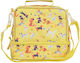 Estia Save The Aegean School Insulated Handheld Lunch Bag 6 L Pet Party 20cm