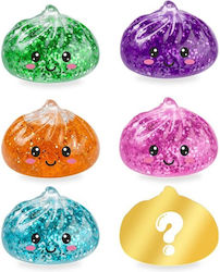 Trend Haus Glitzer Squishy Teigtasche