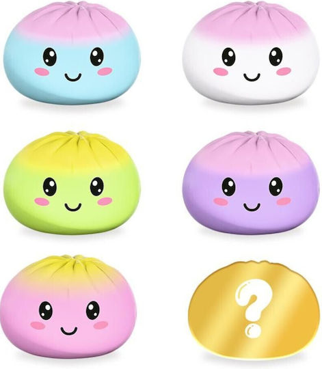 Trend Haus Weiches Squishy Dumpling Verschiedene Designs