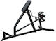 X-FIT Преса На Гърдите Chest Supported T Bar Без Тегло