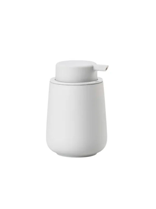 Zone Denmark Ceramic Grey Dispenser 250ml
