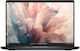 Dell Pro 13 Premium PA13250 13.3" IPS FHD+ (Ultra 7-266V/16GB/512GB SSD/W11 Pro) Magnetite (GR Keyboard)