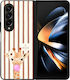 Θήκη Sonique Stripe Stories Series Samsung Gala...