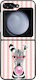Sonique Stripe Stories Series Samsung Galaxy Z ...