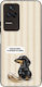 Sonique Stripe Stories Series Xiaomi Poco F4 5G...