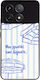 Θήκη Sonique Stripe Stories Series Xiaomi Poco ...