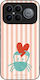 Sonique Stripe Stories Series Xiaomi Poco F8 Ul...