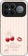 Θήκη Sonique Stripe Stories Series Xiaomi Poco ...