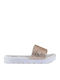 Kids' Flip Flops Slides Pink