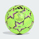 adidas UEFA Champions League 26/27 Pro Winter Μπάλα Ποδοσφαίρου Κίτρινη