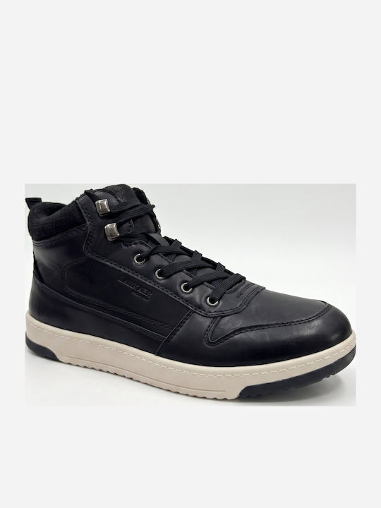 Lalikaer Sneakers Μαύρα