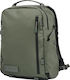 Wandrd Prvke 21l Zip Photo Bundle Wasatch Green