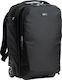 Think Tank Think Tank Airport Essentials Rolling Backpack Black