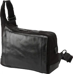 Artisanartist Rr4-05c Geantă Sling Casuală Din Piele Pentru Cameră Foto