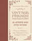 Vintage French Needlework - Schiffer Publishing Ltd - Hardback
