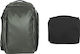 Wandrd Transit Rucsac de călătorie Photo Bundle 35l Verde Wasatch