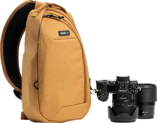 Think Tank Think Tank Turnstyle 8l Ora de Aur
