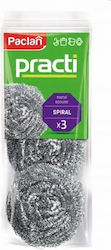 135608 Paclan Practi Spiral Cleaner Neo X3 135600 135608 Paclan Practi Spiral Cleaner Neo X3 135600